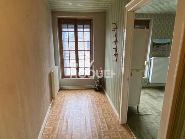 Maison à vendre à Liesse Notre Dame - Référence 207