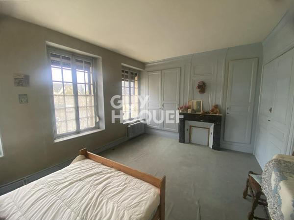 Maison à vendre à Liesse Notre Dame - Référence 207
