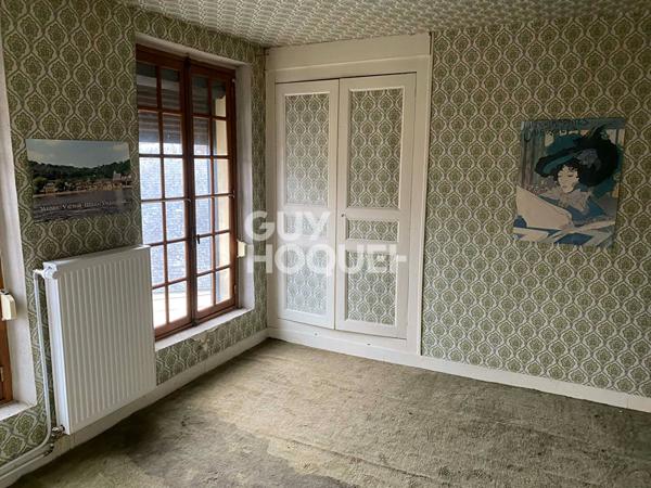 Maison à vendre à Liesse Notre Dame - Référence 207