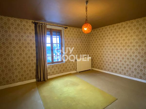 Maison à vendre à Liesse Notre Dame - Référence 207