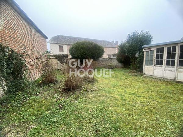 Maison à vendre à Liesse Notre Dame - Référence 207