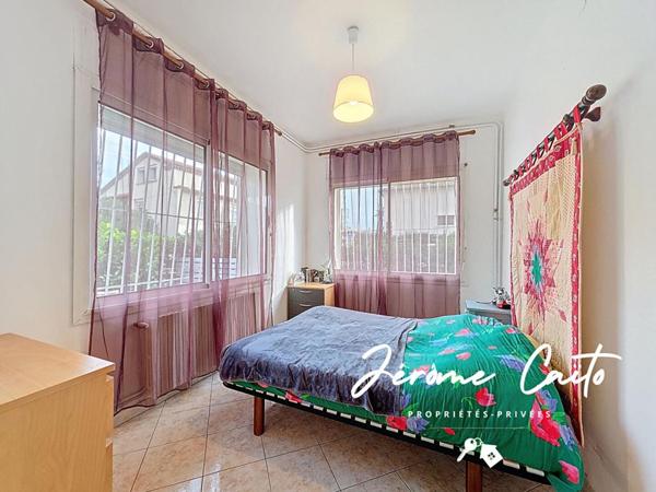 Maison Nimes 7 pièce(s) 170 m2