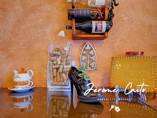 Maison Nimes 7 pièce(s) 170 m2