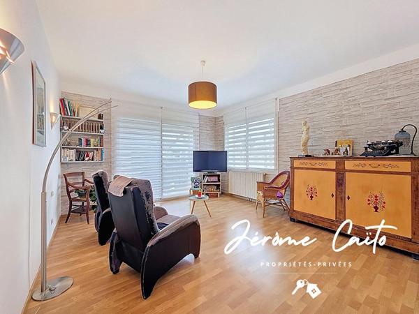 Maison Nimes 7 pièce(s) 170 m2