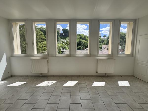Appartement F2 Quartier Les Tanneries Détails des diagnostics énergétiques