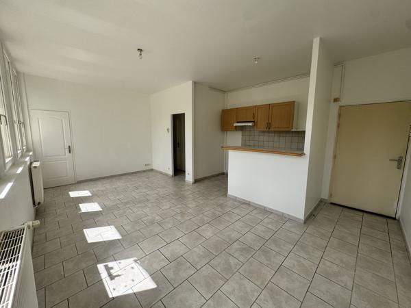 Appartement F2 Quartier Les Tanneries Détails des diagnostics énergétiques