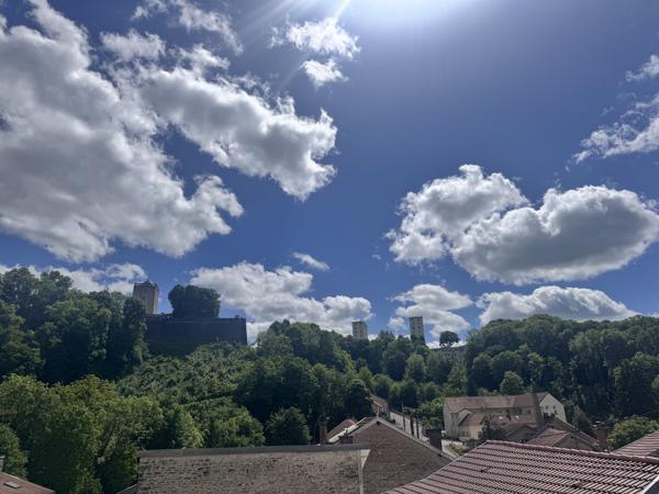 Appartement F2 Quartier Les Tanneries Détails des diagnostics énergétiques