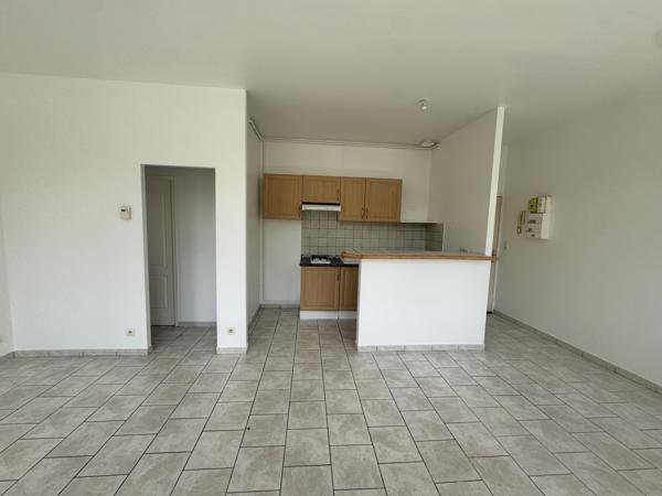 Appartement F2 Quartier Les Tanneries Détails des diagnostics énergétiques