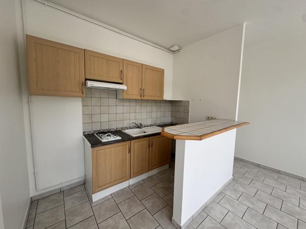 Appartement F2 Quartier Les Tanneries Détails des diagnostics énergétiques