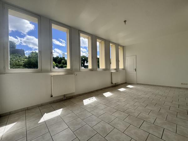 Appartement F2 Quartier Les Tanneries Détails des diagnostics énergétiques