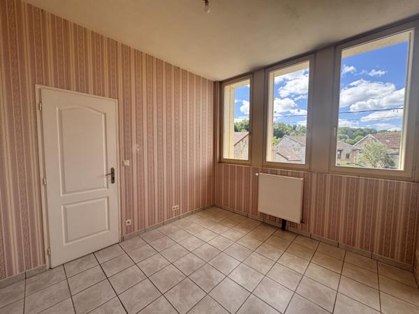 Appartement F2 Quartier Les Tanneries Détails des diagnostics énergétiques