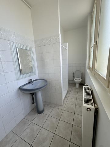 Appartement F2 Quartier Les Tanneries Détails des diagnostics énergétiques