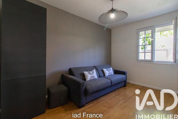 Maison à vendre 8 pièces 225 m² Juziers