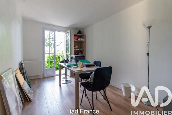 Maison à vendre 8 pièces 225 m² Juziers