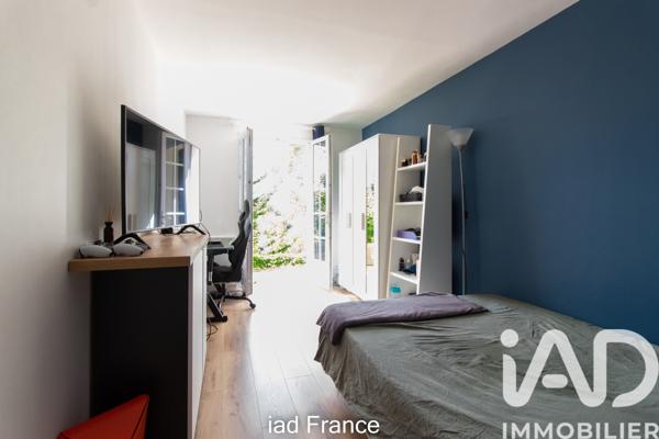 Maison à vendre 8 pièces 225 m² Juziers