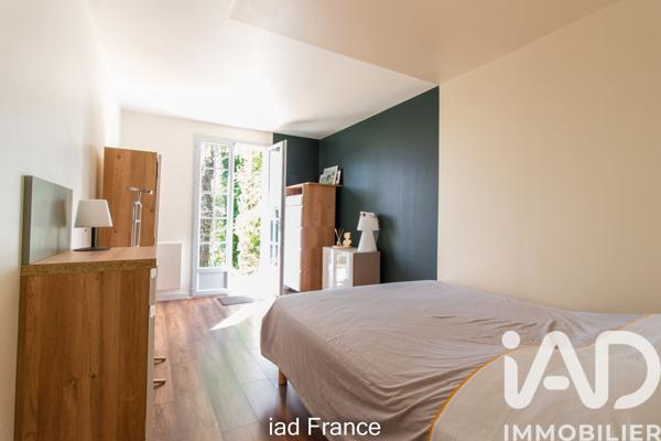 Maison à vendre 8 pièces 225 m² Juziers