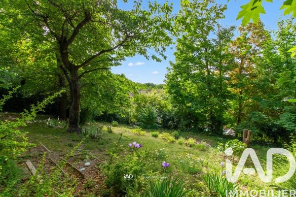 Maison à vendre 8 pièces 225 m² Juziers