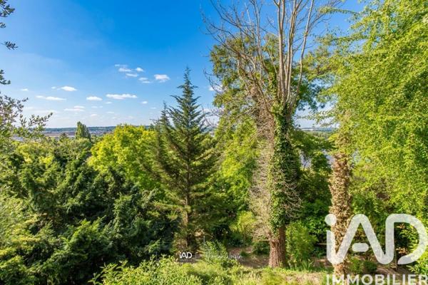 Maison à vendre 8 pièces 225 m² Juziers