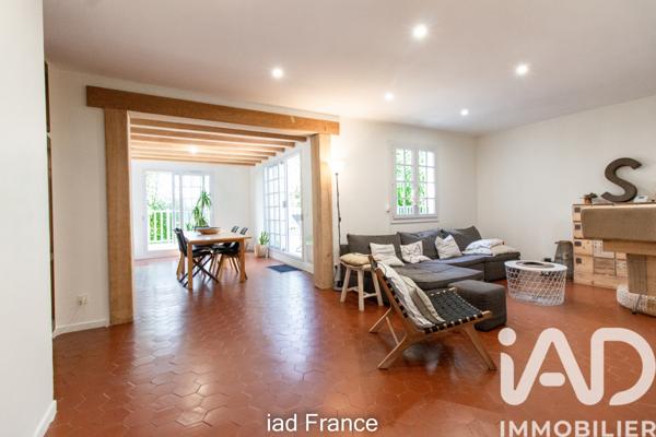 Maison à vendre 8 pièces 225 m² Juziers