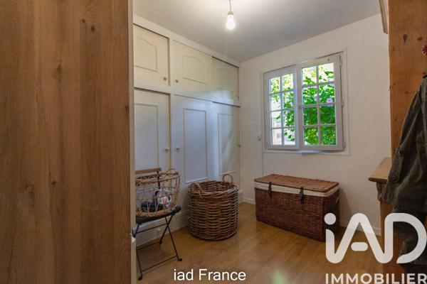 Maison à vendre 8 pièces 225 m² Juziers