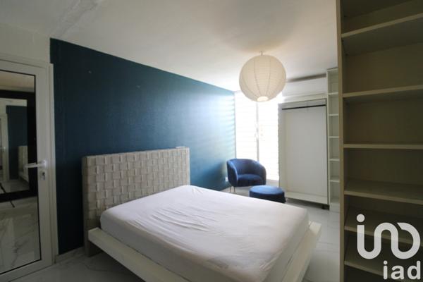 Appartement 2 pièces de 57 m² à Sainte-Rose (97115)