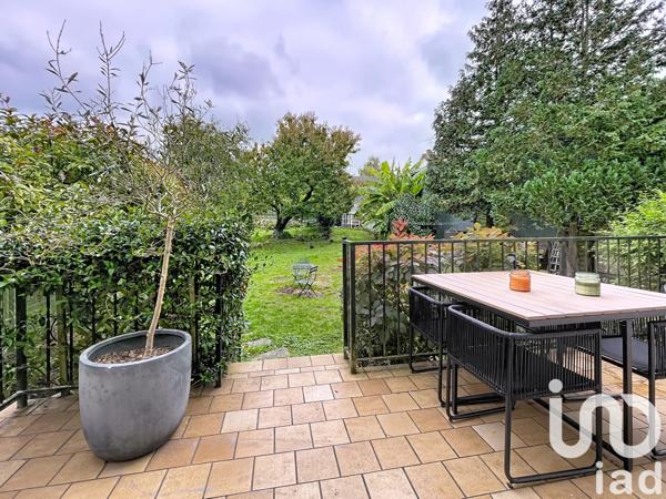 Maison à vendre 3 pièces 84 m² Ballancourt-sur-Essonne