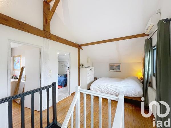 Maison à vendre 3 pièces 84 m² Ballancourt-sur-Essonne