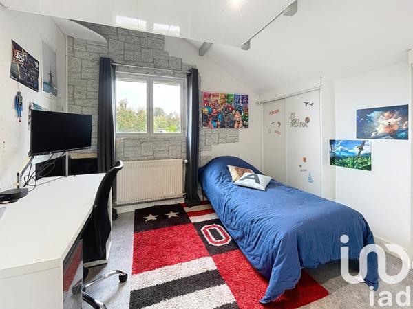 Maison à vendre 3 pièces 84 m² Ballancourt-sur-Essonne