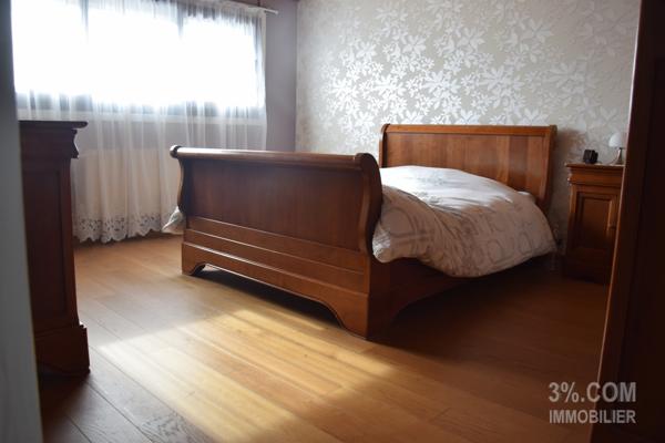 Maison de lotissement 90m², 3 chambres  Harnes (62440)