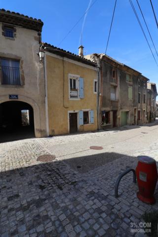 Maison de 110 m2 sur les hauteurs de Livron  Livron-sur-Drôme (26250)