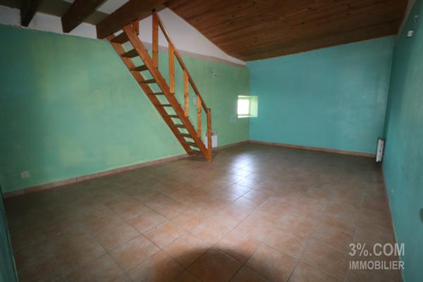 Maison de 110 m2 sur les hauteurs de Livron  Livron-sur-Drôme (26250)