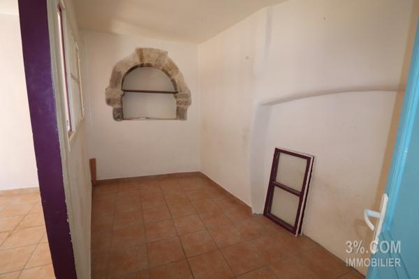 Maison de 110 m2 sur les hauteurs de Livron  Livron-sur-Drôme (26250)