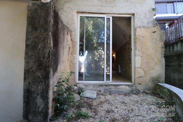 Maison de 110 m2 sur les hauteurs de Livron  Livron-sur-Drôme (26250)