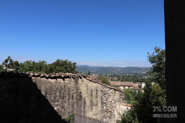 Maison de 110 m2 sur les hauteurs de Livron  Livron-sur-Drôme (26250)