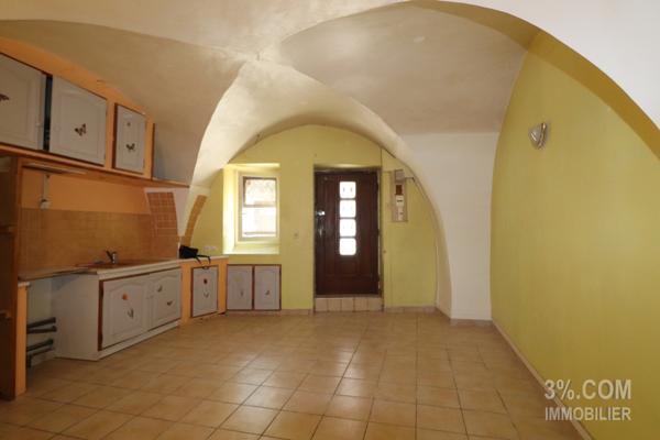 Maison de 110 m2 sur les hauteurs de Livron  Livron-sur-Drôme (26250)