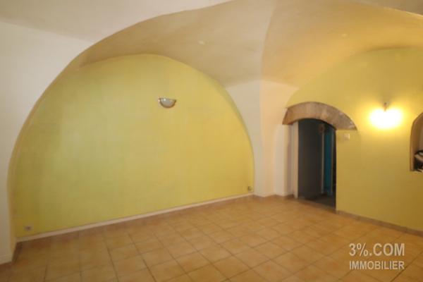 Maison de 110 m2 sur les hauteurs de Livron  Livron-sur-Drôme (26250)