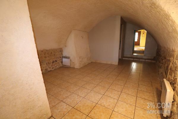 Maison de 110 m2 sur les hauteurs de Livron  Livron-sur-Drôme (26250)