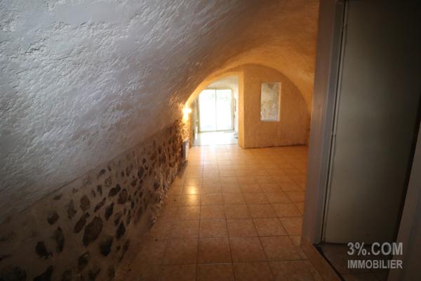 Maison de 110 m2 sur les hauteurs de Livron  Livron-sur-Drôme (26250)