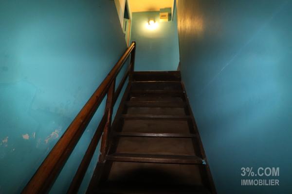 Maison de 110 m2 sur les hauteurs de Livron  Livron-sur-Drôme (26250)