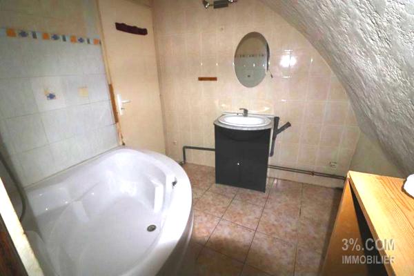 Maison de 110 m2 sur les hauteurs de Livron  Livron-sur-Drôme (26250)