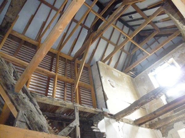 Achat immeuble près de LANNION - 13 pièce(s) - 434 m² - 380 000 €