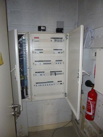 Achat immeuble près de LANNION - 13 pièce(s) - 434 m² - 380 000 €