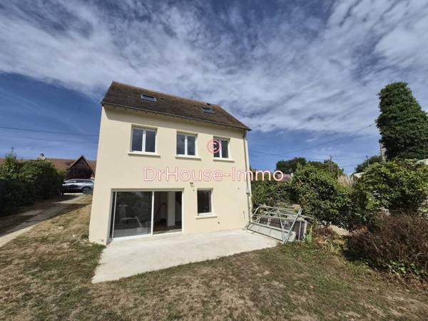 Maison à louer 4 pièces de 86 m²