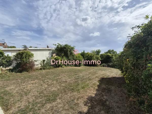 Maison à louer 4 pièces de 86 m²