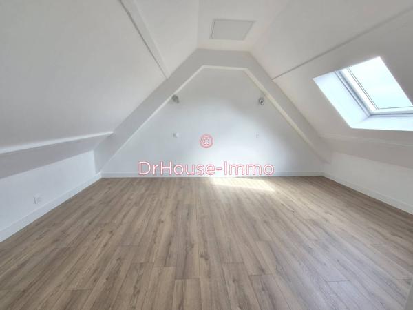 Maison à louer 4 pièces de 86 m²