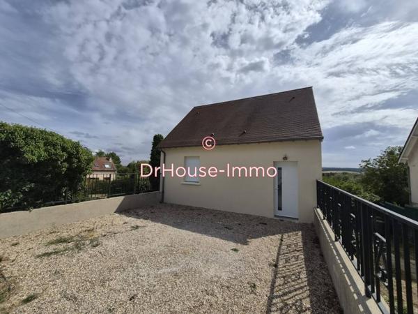 Maison à louer 4 pièces de 86 m²