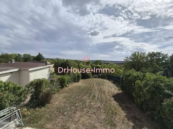 Maison à louer 4 pièces de 86 m²