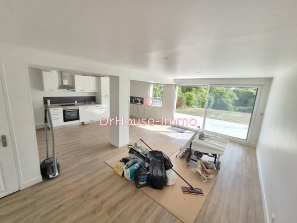 Maison à louer 4 pièces de 86 m²