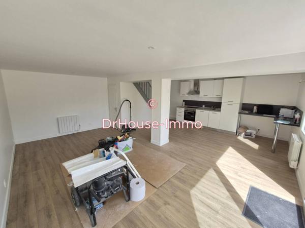 Maison à louer 4 pièces de 86 m²