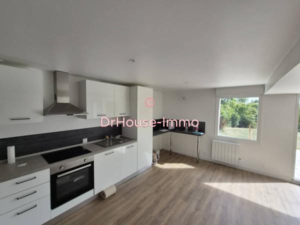 Maison à louer 4 pièces de 86 m²